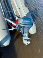 8Pk 4 Takt Kortstaart 2 Cilinder, Ophalen of Verzenden, Zo goed als nieuw