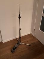 Vintage Premier standaards: bekken, hihat, snare, basspedaal, Ophalen, Gebruikt, Premier