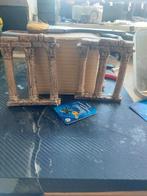 Aquarium decor zuilen, Ophalen of Verzenden, Nieuw, Grind, Zand of Voedingsbodem