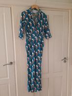 Fabienne Chapot jumpsuit leeuw jumpsuit mt 36 S, Kleding | Dames, Jumpsuits, Maat 38/40 (M), Fabienne Chapot, Gedragen, Verzenden
