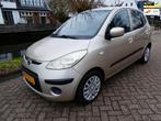 Hyundai I10 1.1 Dynamic Airco Automaat Hoge instap 4-Cilinde, Stof, Gebruikt, 31 €/maand, 4 cilinders