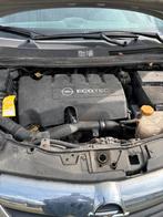 Motor Corsa 13 CDTI, Ophalen