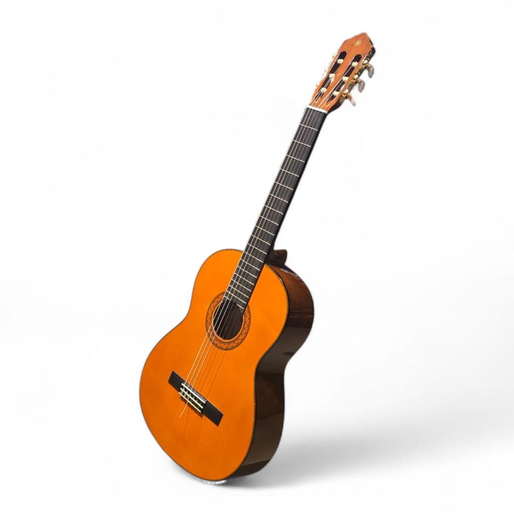 Yamaha C70 Akoestische Gitaar | Nette Staat, Yamaha, Gebruikt, Support@yamaha.com, 10-1, Nakazawa-cho
Naka-ku, Hamamatsu
Shizuoka 430-8650
Japan