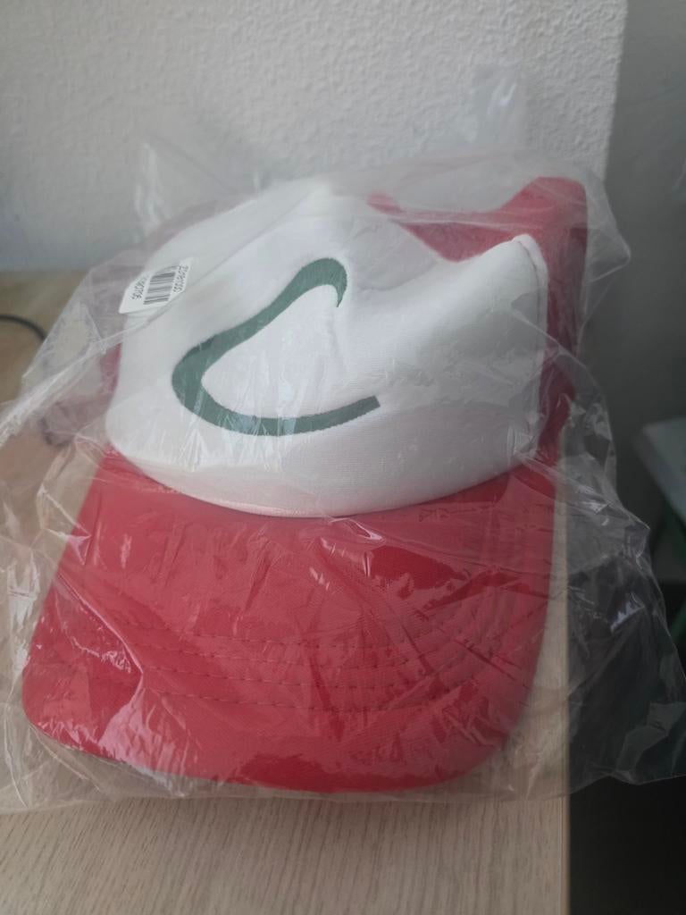 Pokemon pet, 8 stuks nieuw, Kinderen en Baby's, Kinderkleding | Petten en Hoeden, Ophalen of Verzenden, Nieuw, Jongen of Meisje