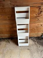 Lectuurbak staand of hangend nieuw, Ophalen