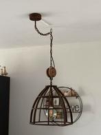 Mooie hanglamp, Ophalen, Zo goed als nieuw, Minder dan 50 cm