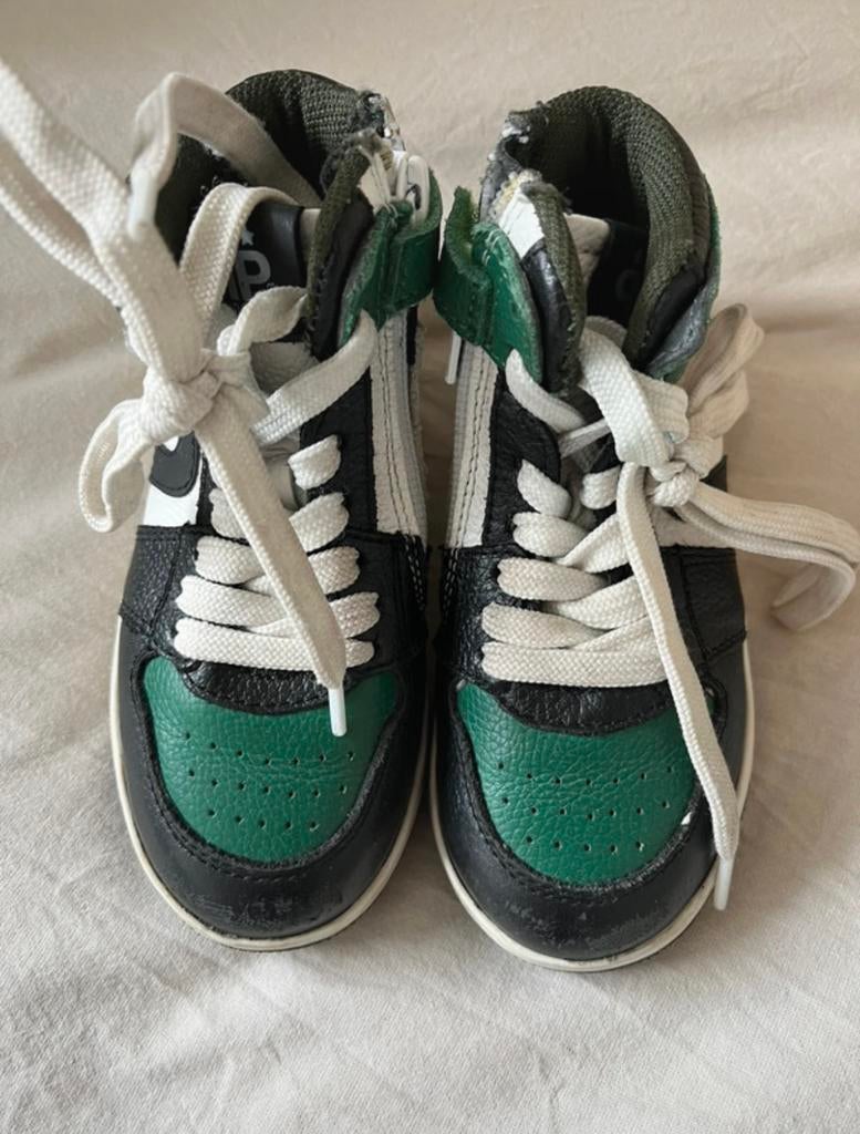 Pinocchio sneakers maat 25, Schoenen, Ophalen of Verzenden, Zo goed als nieuw, Jongen