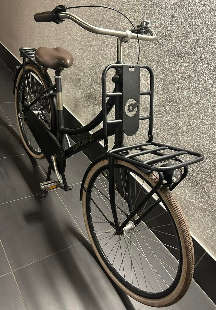 Cortina U4 transport, Overige merken, Versnellingen, Ophalen of Verzenden, 53 tot 56 cm