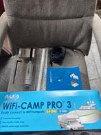 Alfa Network WiFi-CAMP PRO 3 Router - Als Nieuw in doos, Computers en Software, Routers en Modems, Ophalen, Zo goed als nieuw