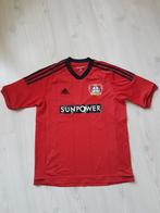 Bayer Leverkusen voetbalshirt in size medium, Ophalen of Verzenden, Zo goed als nieuw, Shirt
