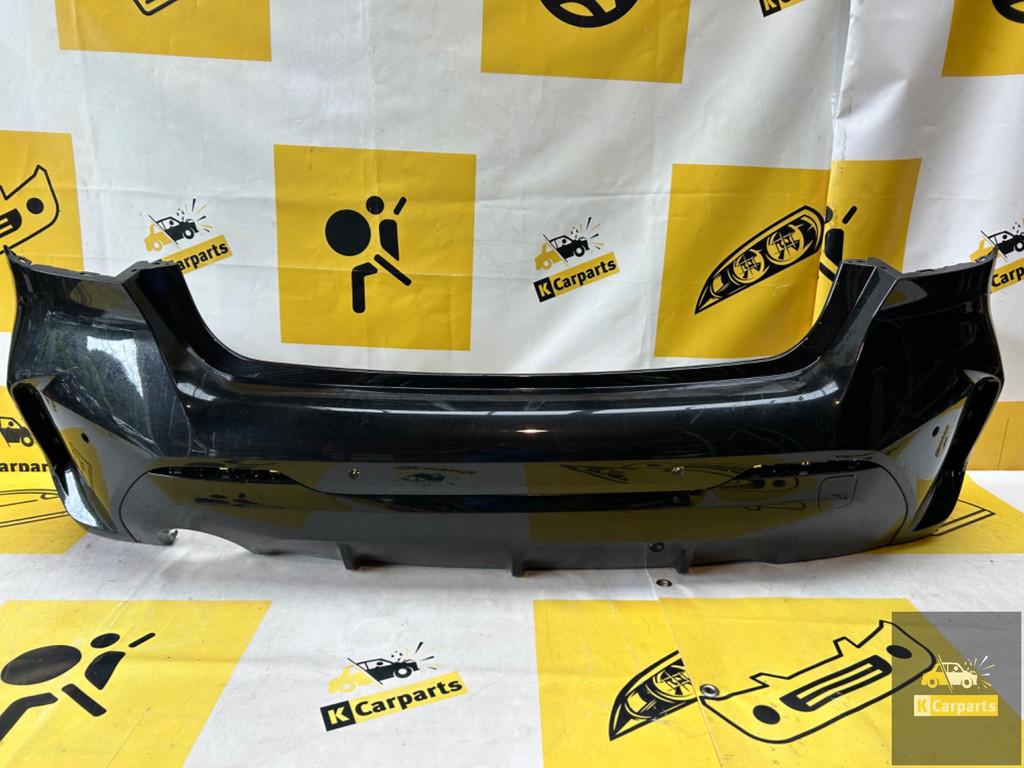 Bmw 1 serie f40 achterbumper M Pakket Bumper PDC 2018-Heden, Info@fabrikant.eu, Fabrikantstraat 1
1000 AA  Amsterdam, NL, Ophalen of Verzenden