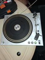 Dual Electronic 1312 Hifi Sound Project Platenspeler, Ophalen, Gebruikt, Platenspeler, Dual