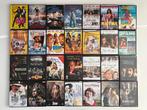 DVD - 28 stuks - verschillende genres, Alle leeftijden, Ophalen of Verzenden, Gebruikt, Actiekomedie