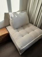 Lounge Stoel Element bank loods 5 de troubadour als nieuw, Ophalen, 100 tot 125 cm, Zo goed als nieuw, 100 tot 125 cm