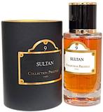 Collection Prestige Sultan 9 Eau de Parfum, Sieraden, Tassen en Uiterlijk, Uiterlijk | Parfum, Ophalen of Verzenden, Nieuw