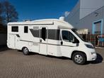 Adria Matrix 670 SL 5 persoons 165 pk Euro 6 Lengte bedden, 7 tot 8 meter, Particulier, Adria, Half-integraal