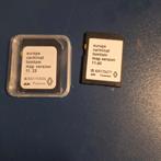 Renault Carminat TomTom Navigatie Kaartjes (v11.25 & v11.45), Ophalen of Verzenden