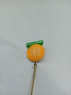Pin - Albert Heijn PMC Club, Verzamelen, Ophalen of Verzenden, Zo goed als nieuw, Merk, Speldje of Pin