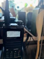 te koop radtel porto ,analoog digitaal, Telecommunicatie, Ophalen of Verzenden, Zo goed als nieuw, Zender en Ontvanger