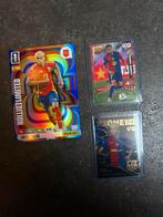 3x lamine yamal lot panini, Ophalen of Verzenden, Nieuw, Meerdere plaatjes