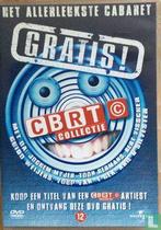 het allerleukste cabaret DVD Nieuw In Seal, Vanaf 12 jaar, Verzenden, Nieuw in verpakking, Stand-up of Theatershow