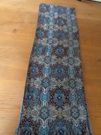 ROMANO paisley print sjaal, Kleding | Heren, Mutsen, Sjaals en Handschoenen, Romano, Overige maten, Ophalen of Verzenden, Zo goed als nieuw