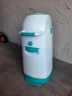 Luieremmer - Hygiënisch en handig!, Gebruikt, Luieremmer, Standaard, Ophalen
