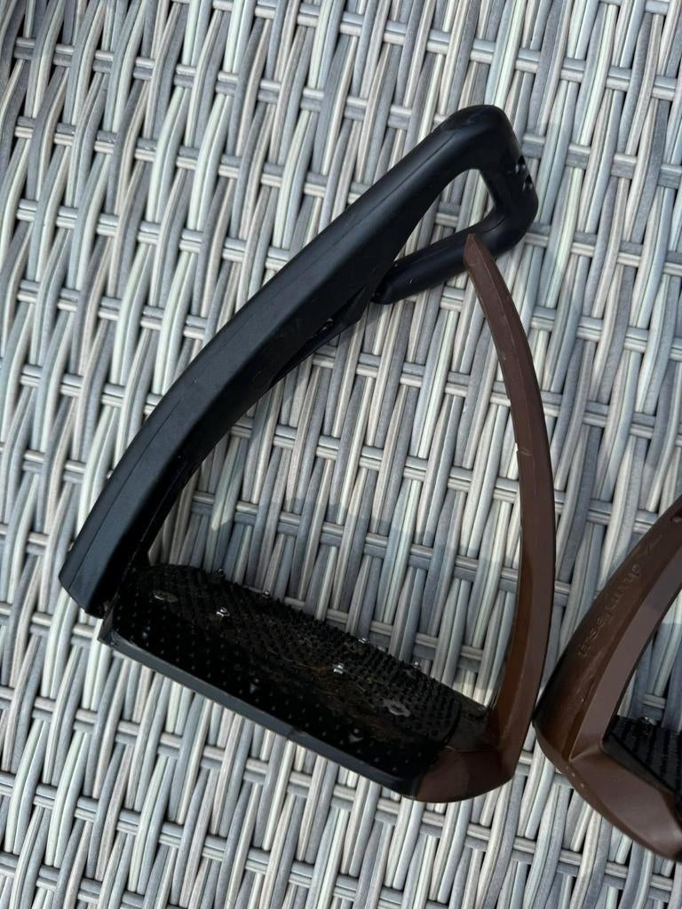 FreeJump Soft'Up Pro+ beugels, Dieren en Toebehoren, Ophalen of Verzenden, Gebruikt, Springen