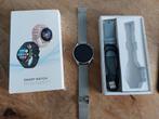 smartwatch, Ophalen, Zwart, Slaap, Zo goed als nieuw
