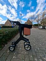 Rollator Excel F1 Carbon, Diversen, Ophalen, Lichtgewicht, Zo goed als nieuw