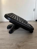 Ergonomische voetensteun, Ophalen, Zo goed als nieuw