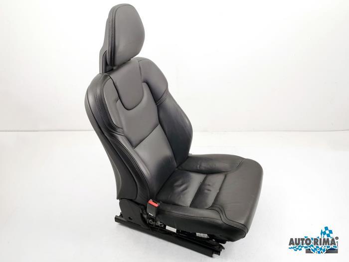 Stoel links van een Volvo XC90, Auto-onderdelen, Interieur en Bekleding, Gebruikt, -, -, Ophalen of Verzenden