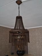 Hoffz plafondlamp en twee wandlampen serie Blossom, Ophalen