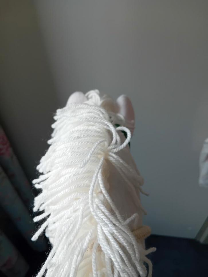 Leuke kleine hobbyhorse!, Kinderen en Baby's, Speelgoed | Overig, Nieuw, Ophalen of Verzenden