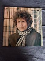 Bob Dylan - Blonde on Blonde lp, Cd's en Dvd's, Vinyl | Rock, Ophalen of Verzenden, Gebruikt, 12 inch, Singer-songwriter