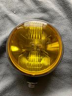 Oldtimer 2 Cibie gele verstralers type 40, Auto-onderdelen, Verlichting, Ophalen of Verzenden, Gebruikt