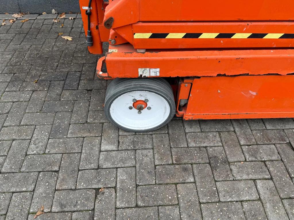 Skyjack sj lll 4632 (bj 2016)