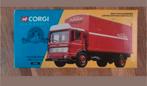 AEC Truck Set "Mackintosh " van Corgi Classics Ltd, Ophalen of Verzenden, Nieuw, Bus of Vrachtwagen, Corgi