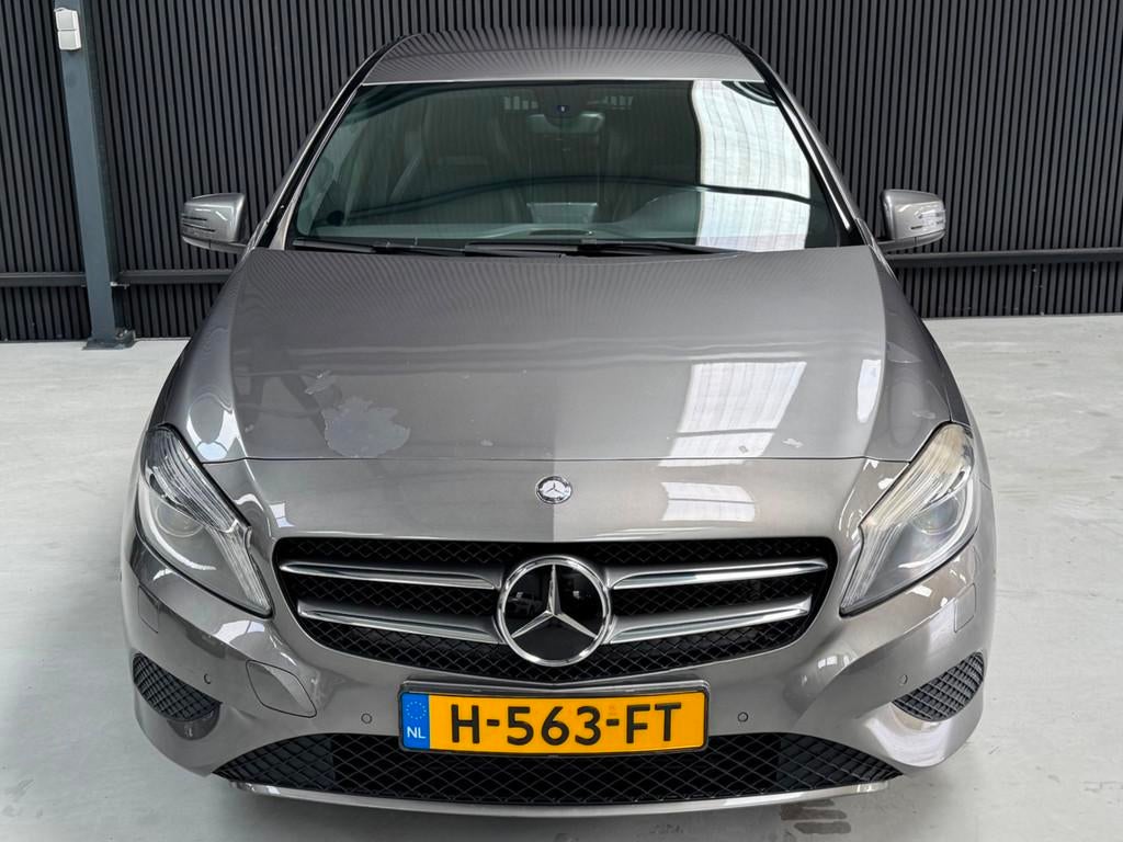 Mercedes-Benz A-klasse 180 Prestige, Auto's, Mercedes-Benz, Gebruikt, 4 cilinders, 122 pk, 695 kg