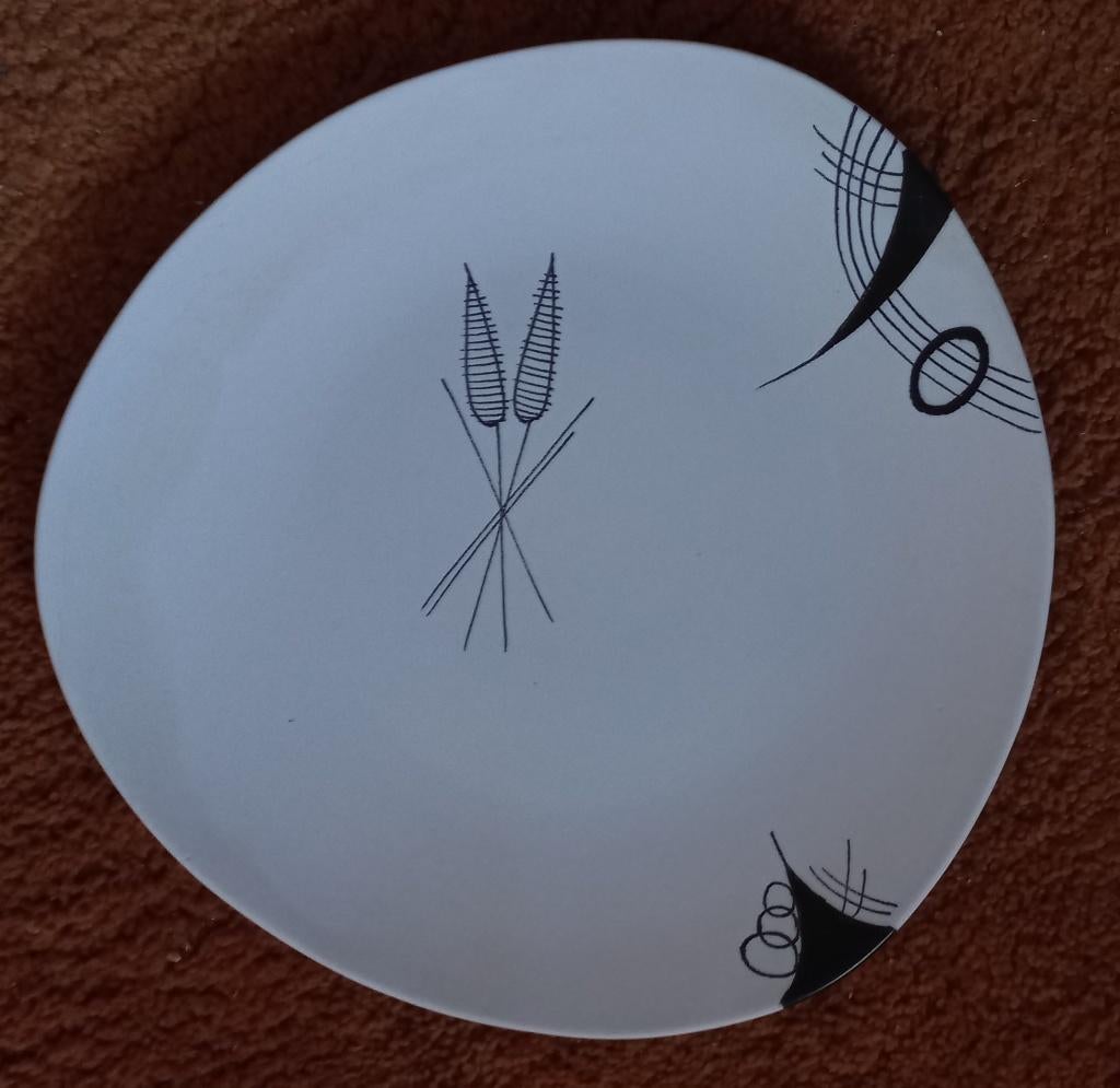 Flora Gouda, Antiek en Kunst, Ophalen of Verzenden