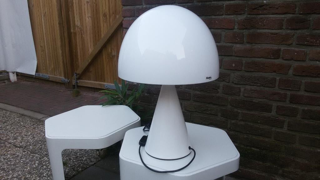 Guzzini vintage design jaren 70 Baobab space age retro 1970s, Ophalen of Verzenden, Huis en Inrichting