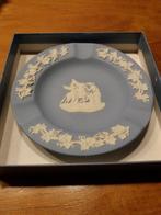 Wedgwood Jasper Blue asbakje., Ophalen of Verzenden