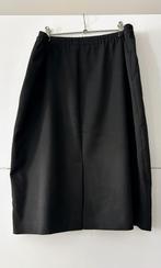 Claude Arielle zwarte rok, Rok, Zwart, Ophalen of Verzenden, Zo goed als nieuw