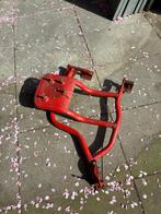 Toyota FJ40 Bj40 reservewiel houder rechts, Ophalen, Gebruikt, Rechts, Toyota