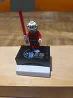 Lego star wars minifigure 25 years nieuw €7,50, Ophalen of Verzenden, Nieuw, Complete set, Lego