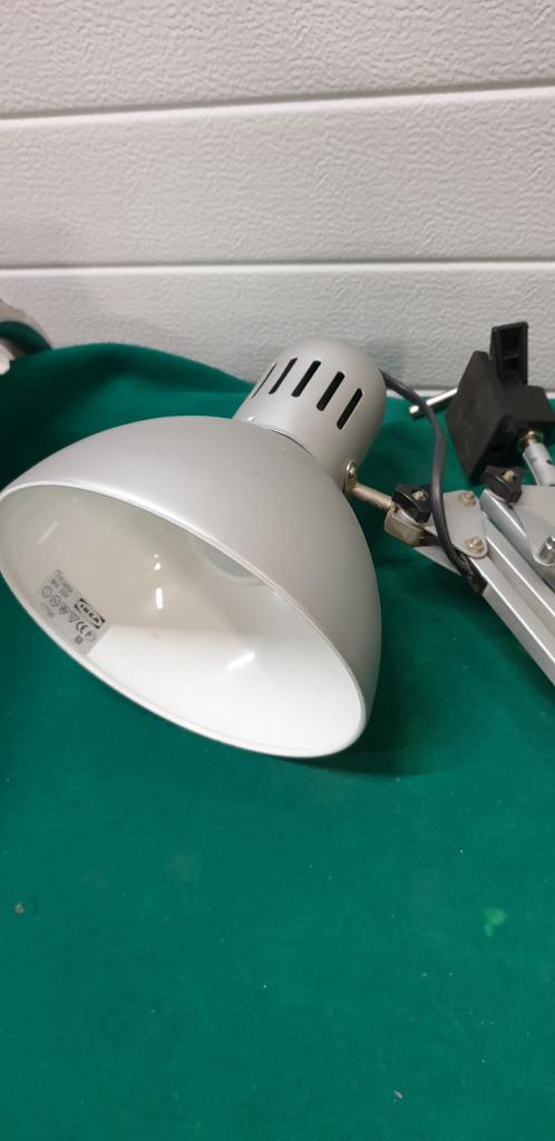 lamp industrieel uitschuifbaar, Ophalen of Verzenden, 'T Olde Gre-j, Info@toldegrej.nl, Endepoelstraat 20f Didam