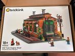LEGO BrickLink 910033 Old Train Engine Shed Nieuw, Ophalen of Verzenden, Nieuw