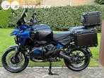 ⭐️ UNIEKE CUSTOM BMW R 1300 GS ADVENTURE RACING BLUE SPECIAL, 2 cilinders, Nieuw, Motorrijbewijs A, Bedrijf