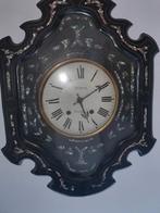 Antieke Wandklokken - Set van 3, Antiek en Kunst, Antiek | Klokken, Ophalen