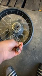 Fatbike moter bafang 1,000 watt 1,750 piek, Ophalen